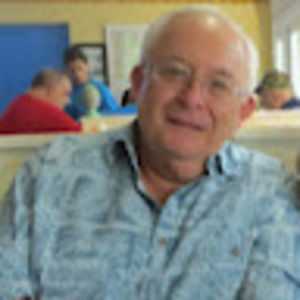 Meet your Posher, Robert